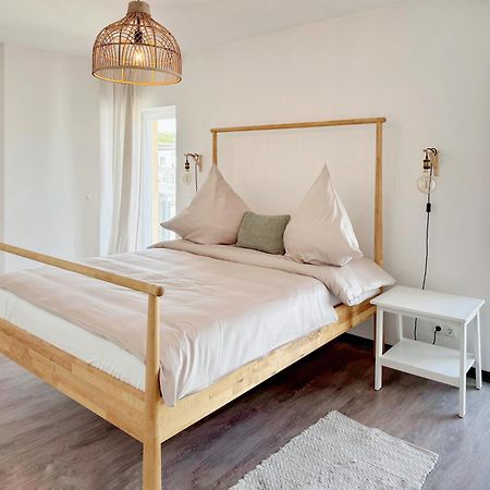 Deichstadt Apartments Neuwied Zewnętrze zdjęcie
