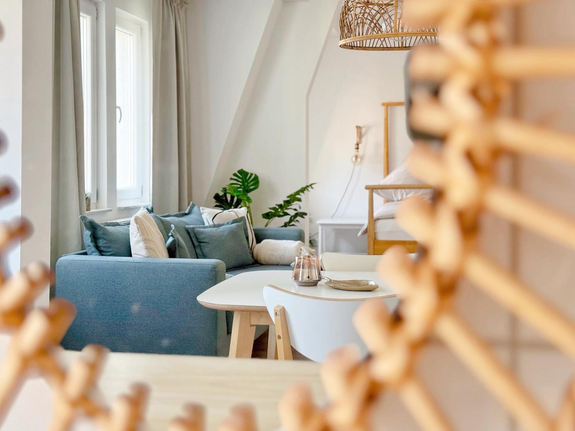 Deichstadt Apartments Neuwied Zewnętrze zdjęcie