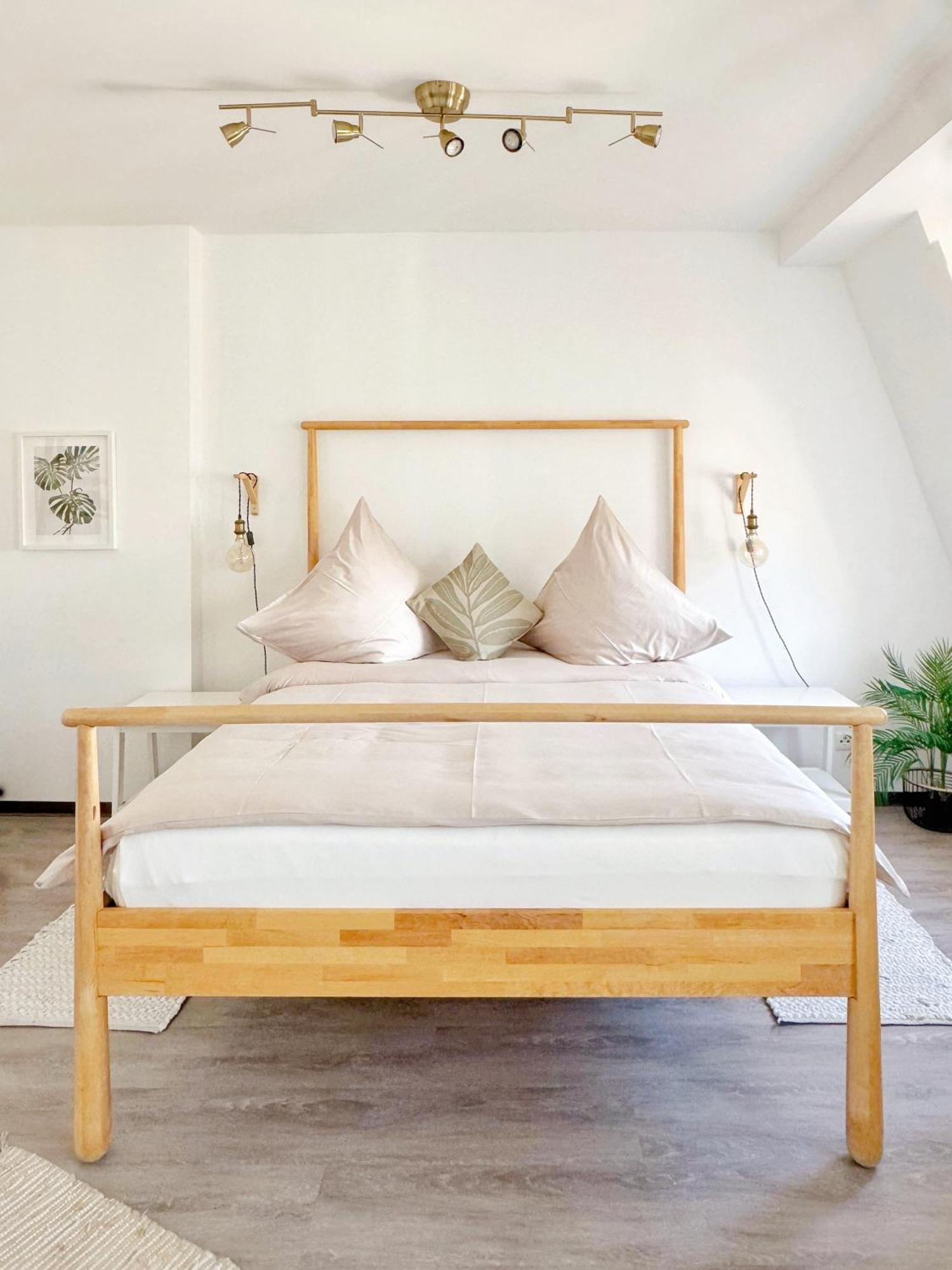 Deichstadt Apartments Neuwied Zewnętrze zdjęcie