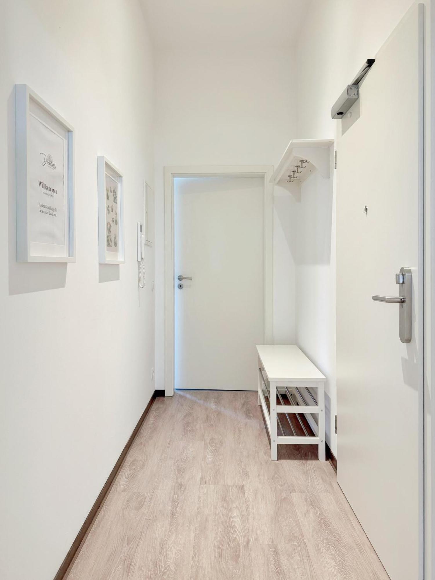 Deichstadt Apartments Neuwied Zewnętrze zdjęcie