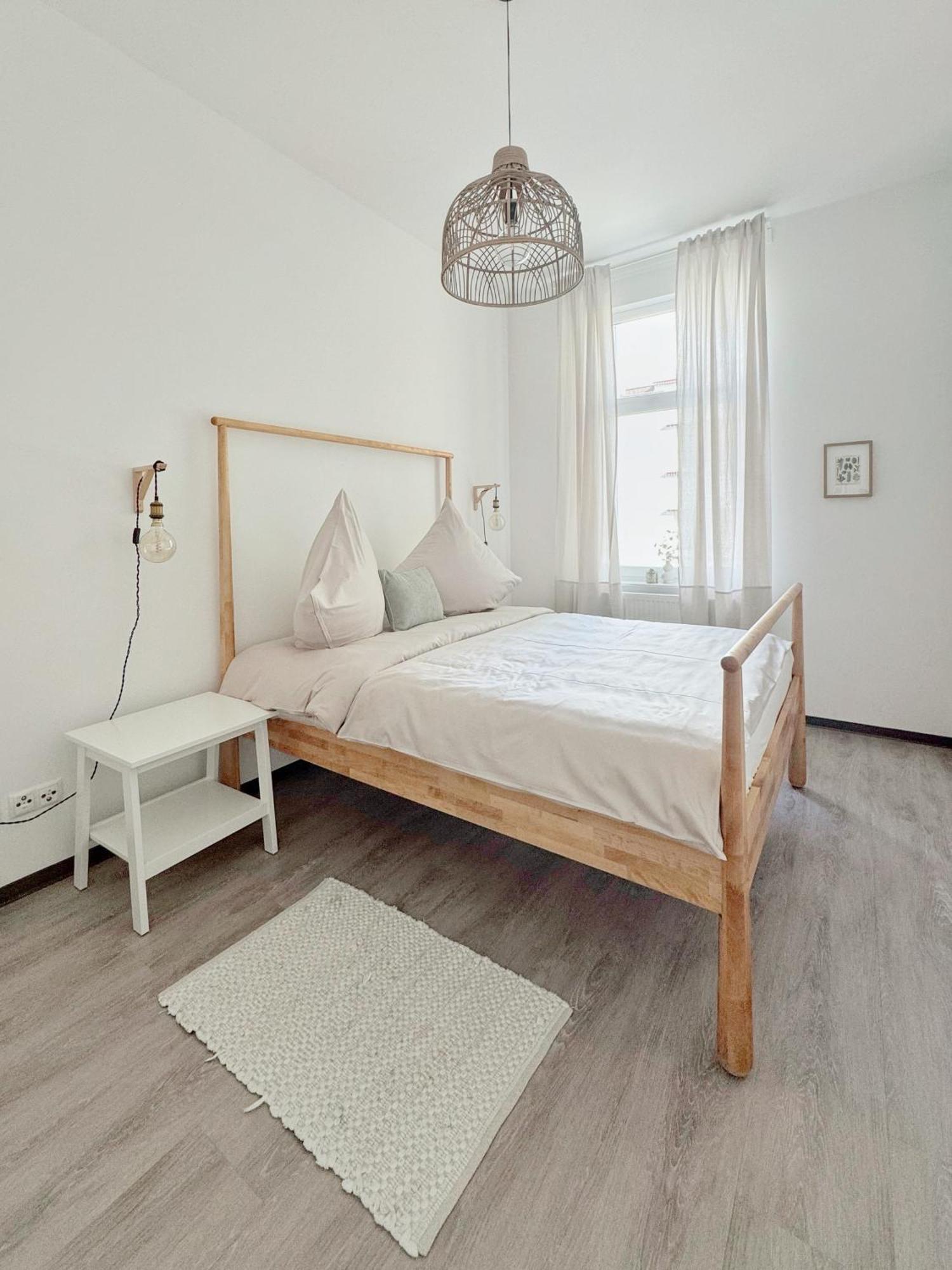 Deichstadt Apartments Neuwied Zewnętrze zdjęcie