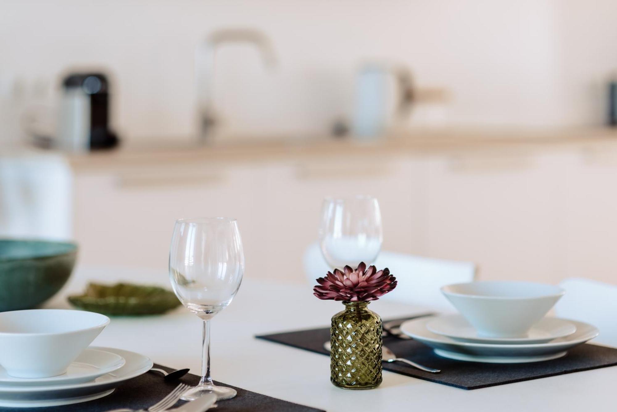 Deichstadt Apartments Neuwied Zewnętrze zdjęcie